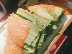 -江边城外烤全鱼(世茂广场店)