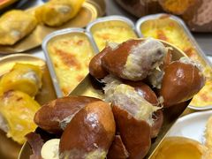 -小茉庐和牛自助火锅(龙湖万达店)