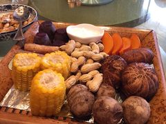 -山明水秀大饭店