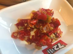 -72街红烧排骨饭(海珠丽影广场店)