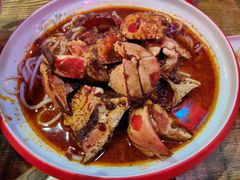 -老闵田螺馆·南昌特色小炒(梦时代店)