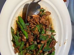-兰湘子·湘菜小炒(长安万科广场店)