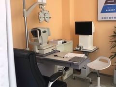 -爱视眼镜隐形眼镜美瞳护理液(书院店)