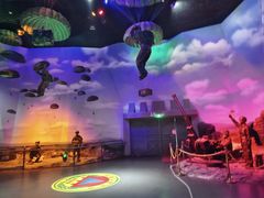 -威海华夏城景区