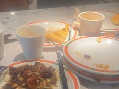 -比格比萨自助(宝山日月光店)