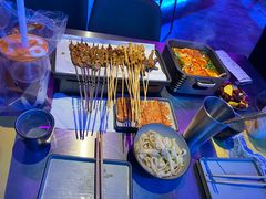 -燥次·烧烤酒场(万象城店)