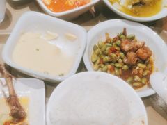 -老乡鸡(国华广场店)
