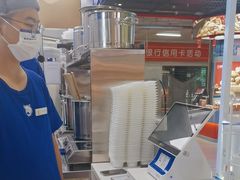 -煲珠公·老红糖珍珠奶茶(长宁龙之梦店)