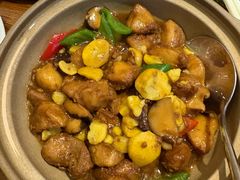 -垚慈居素食(华发新城店)