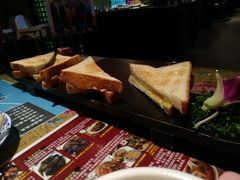 -小娘惹厨房Little Nyonya(狮城有约上榜店)