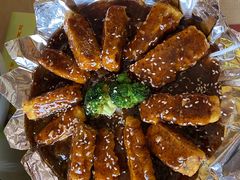 -雪山晋乡楼(食品街店)