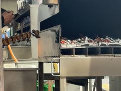 -黄亚华小食店(Jalan Alor)