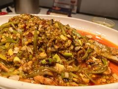 -院8里·小聚园老川菜(九眼桥店)