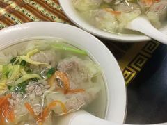 -长人馄饨铺(解放街店)