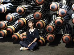 -成都许燎源现代设计艺术博物馆