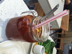 iphone_upload_pic-甜蜜蜜港式茶餐厅(虹梅店)