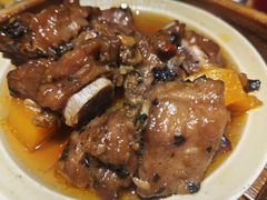 -蔡澜点心·粤菜(花城汇南区店)