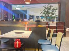 大堂-八合里潮汕鲜牛肉火锅(福州万象城店)
