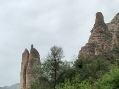 -炳灵寺世界文化遗产旅游区