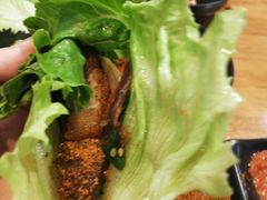 -肉甲韩国木炭烤肉(新壹街1店)