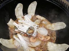 -锅来乐地锅鸡(安亭店)