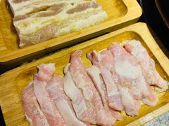 -三代烤肉(保利广场店)