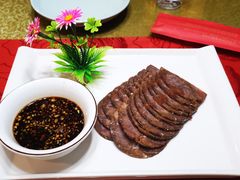 -北平味道.京味菜.烤鸭(梨园店)