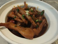 -小菜园新徽菜(蚌埠蚌山万达店)
