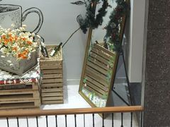 -川岛屋·KAWASIMAYA·咖啡简餐