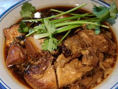 同安封肉-聪辉同安老美食饭店(大元路店)