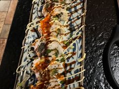 -牛焱·烧肉酒肆(五大道店)