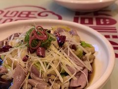 -添福来墨鱼饺子 · 海鲜东北菜(大连星海·黄浦路店)