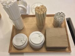 -% Arabica阿拉比卡咖啡(深圳湾万象城店)