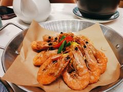 -常来小聚·广州非遗传承餐厅(高德置地店)
