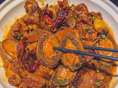 -汤家茗苑·精致私房菜(白沙店)