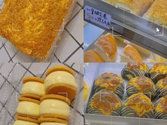 -甜嘟嘟烘焙坊(舒城路店)