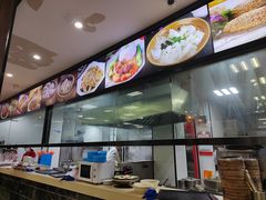 -刘长兴(三牌楼店)