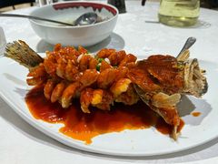 -香雪海饭店中餐厅(人民桥店)
