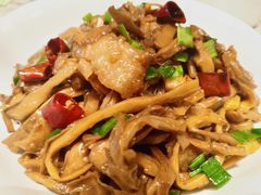 -四道菜·福建菜馆(新街口金鹰店)