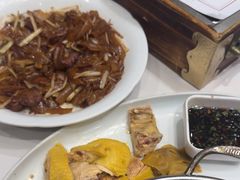 -三品香·江浙菜(松江九谊店)