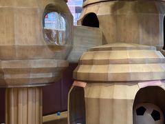 -水桶王国主题餐厅·聚会·生日派对·亲子活动·家庭套餐(亚龙湾希尔顿店)