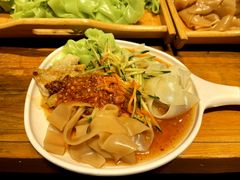 -沙州食驿·非遗小吃夜市
