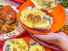 -吉利龙虾·新派海鲜烧烤