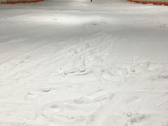 -乔波室内滑雪场