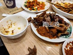 -贵凤凰贵州米粉(五道口店)