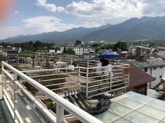 -唐咖精品咖啡(大理古城手冲店)