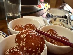 -顺兴老茶馆·精品川菜(世纪城店)