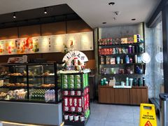 -星巴克(福州三坊七巷店)