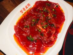 -巴邑火锅(江北万达店)