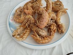 -京秀缘蒸汽海鲜农家菜大馅蒸饺